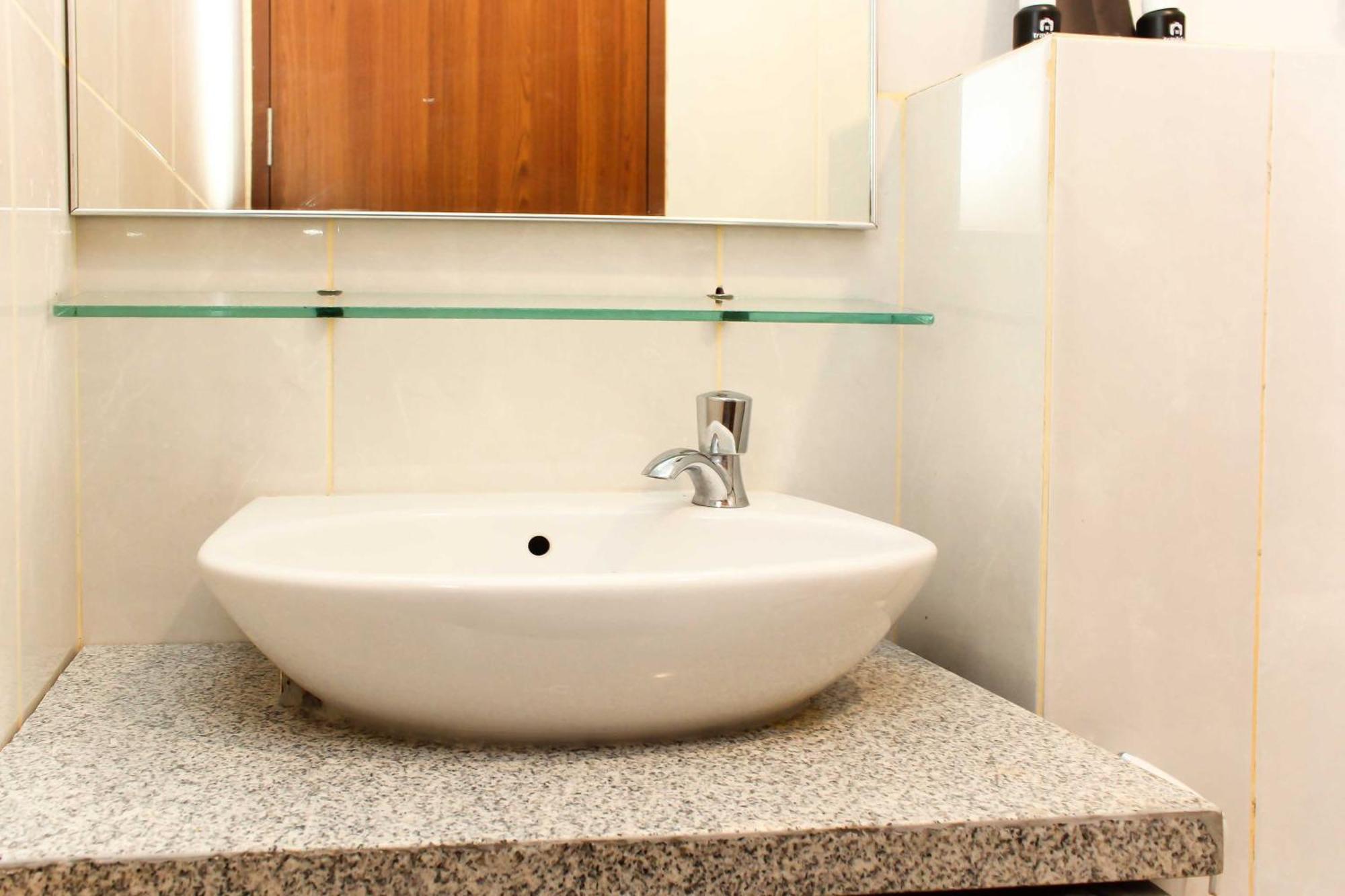 Comfort Living At Grand Kamala Lagoon Near Shopping Center By Travelio *